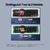 Case para SSD UGREEN sata para usb 3.1 gen2 10 gbps - comprar online