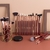 Kit Escovas 25 unidades Beili conjunto de escova de maquiagem kit de escova de base na internet