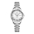 Relógio de Quartzo Feminino IBSO 9286 À Prova D'Água