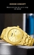 Relógio Masculino POSHI 948 À Prova D'Água - comprar online