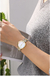 Relógio Feminino MEGIR MG-85112 À Prova D'Água - comprar online