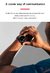 Imagem do Relógio Inteligente para Homens Smartwatch gps Chamada Bluetooth
