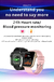 Smartwatch para Homens e Mulheres Relógios de Fitness - loja online