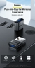 Adaptador Bluetooth para PC BASEUS BA04 - comprar online