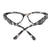 Óculos de Leitura JM ZPTE200885 - loja online