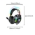 Fones De Ouvido Gamer ONIKUMA X26 RGB - ElaShopp.com