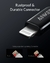 Cabo USB para Carregar ANKER A8822 - comprar online