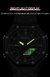 Relógio Esportivo Feminino SMAEL SL-8088 À Prova D'Água - comprar online