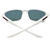 Óculos De Sol Polarizados JM ZPTC200939 - comprar online
