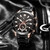 Relógio Masculino CURREN 8417 À Prova D'Água - comprar online