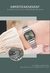 Relógios de Quartzo Feminino IBSO 9258 À Prova D'Água - comprar online