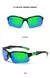 Óculos de Sol Sem Aro Unissex ElaShopp - comprar online