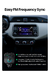 Carregador de carro UGREEN para o Telefone Transmissor Bluetooth - comprar online