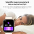 Imagem do Smartwatch para Homens e Mulheres Relógios de Fitness