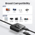 Interruptor UGREEN 4k @ 60hz de HDMI com Cabo de 3.3ft - loja online