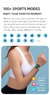Smartwatch para homens e mulheres tela AMOLED de 1.43" - comprar online