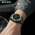Relógio Masculino SANDA 3138 À Prova D'Água - comprar online