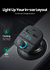 Carregador de carro UGREEN para o Telefone Transmissor Bluetooth - loja online