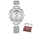 Relógio de Pulso Feminino MINI FOCUS MF0254L À Prova D'Água - comprar online