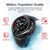 Relógio Inteligente para Homens Smartwatch gps Chamada Bluetooth - comprar online