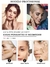 Esponja de Maquiagem Profissional BEILI 4 - comprar online