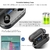 Fone de Ouvido Bluetooth TOZO T10S - loja online