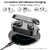 Fone de Ouvido Bluetooth TOZO T10S - comprar online