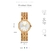 Relógio de luxo Feminino BOBO BIRD GT096 À Prova D'Água - comprar online