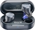 Fones de ouvido Bluetooth TOZO T12 - loja online