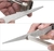 Afiador de facas de diamante MYVIT Taper Ferramenta de afiação Superfície curva - ElaShopp.com