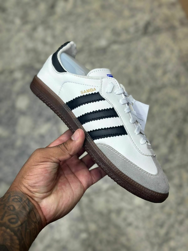 Adidas samba 23 new arrivals