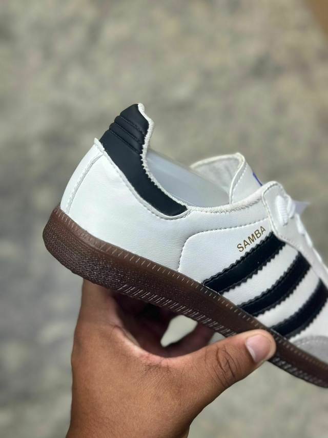 ADIDAS SAMBA Comprar em Outlet W Imports