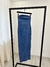 Vestido Midi Jeans - comprar online