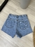 Short Jeans Mon - comprar online