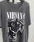 T-shirt Nirvana - comprar online