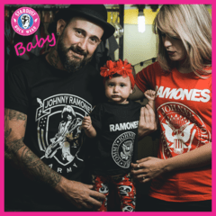 Baby - Ramones - comprar online
