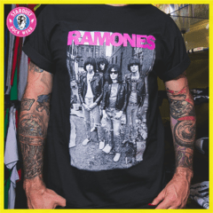 Ramones – 1977