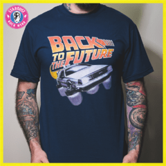 Back to The Future (De Volta Para o Futuro)