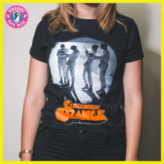 Clockwork Orange (Laranja Mecânica) - comprar online