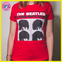 The Beatles – A hard day's night