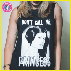 Star Wars – Princesa Leia