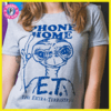 ET – Phone Home
