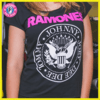 Ramones – Logo formação Clássica