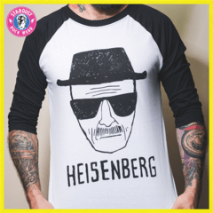 Breaking Bad – Heisenberg