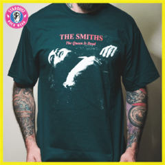 The Smiths – Queen is Dead