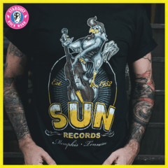 Sun Records – Menphis