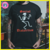 Social Distortion