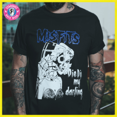 Misfits – Die die my darling