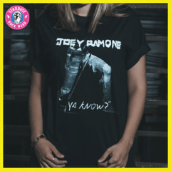 Joey Ramone – ...Ya Know?