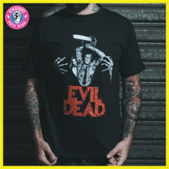 The Evil Dead